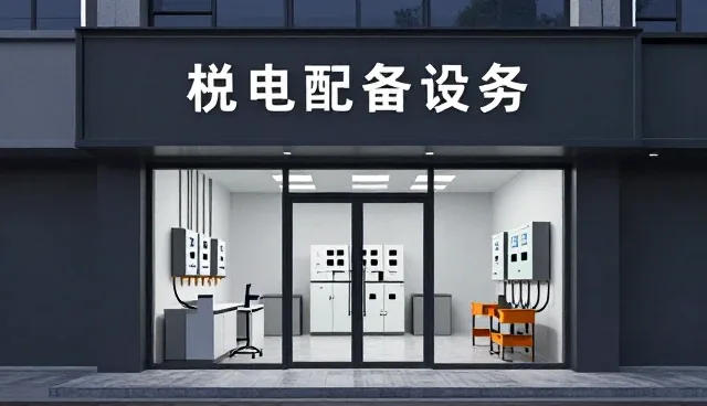 设备维保选型中的场景适配关键