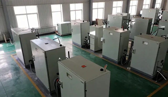高峰期运行下如何发挥涵盖设备维保价值