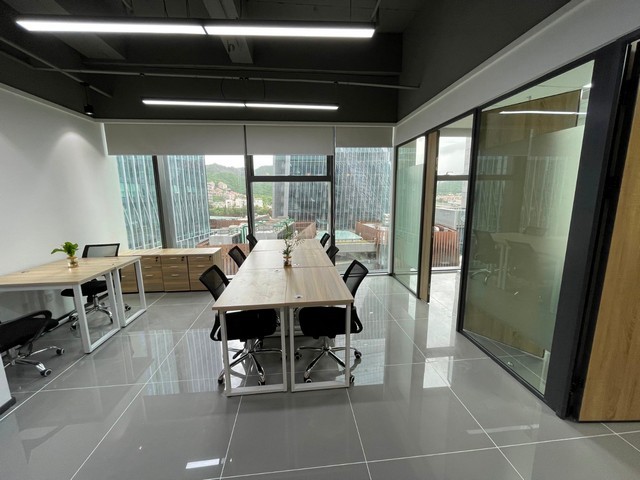 机械调压设备一体化